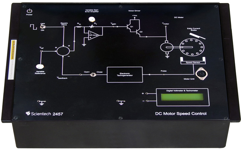 Scien Tronics